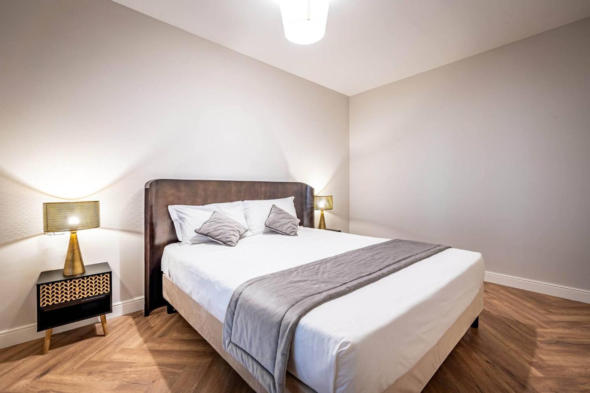 Appartamento con 1 Camera da Letto